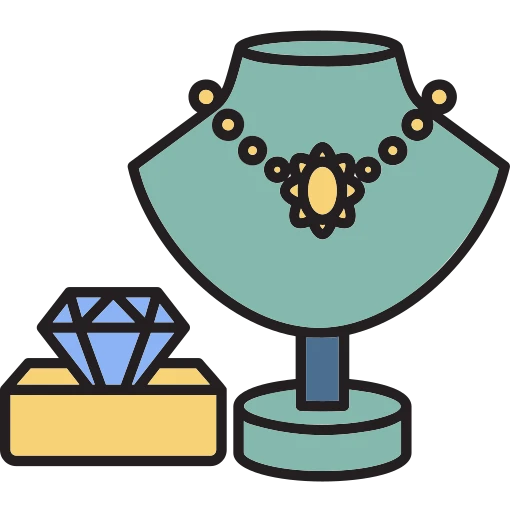 Jwellery